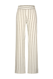 Broek Soul Lano Streep Choco Helena Hart