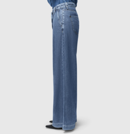 Wendy Mid Blue Heritage Wash D609 Mac