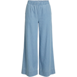 Broek Nuisa Mid Blue Denim Peppercorn