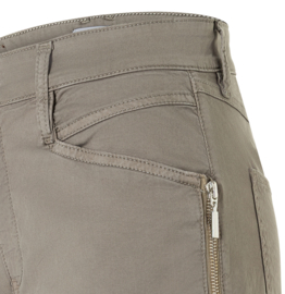 Bora 2.3 Zip Mat Green 662A Mac