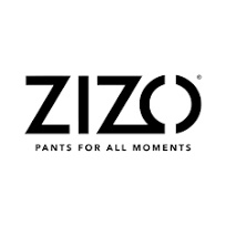 Broek Jayla Light Blue Zizo