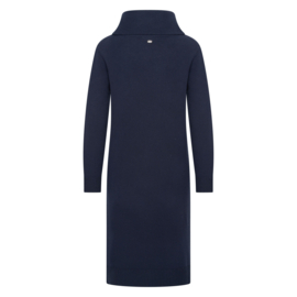 Jurk Mita Navy HV Society