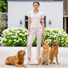 Broek Lyna Kit Print HV Society