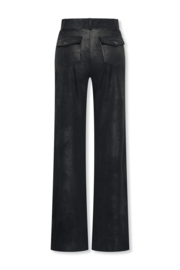 Broek Soul Biker Zwart Helena Hart