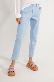 Broek Damian Light Blue Josephine & Co.