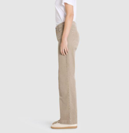 Wide Baby corduroy Sand 228V Mac