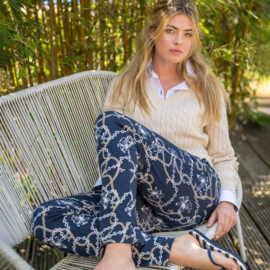 Trui Talia Shell HV Society