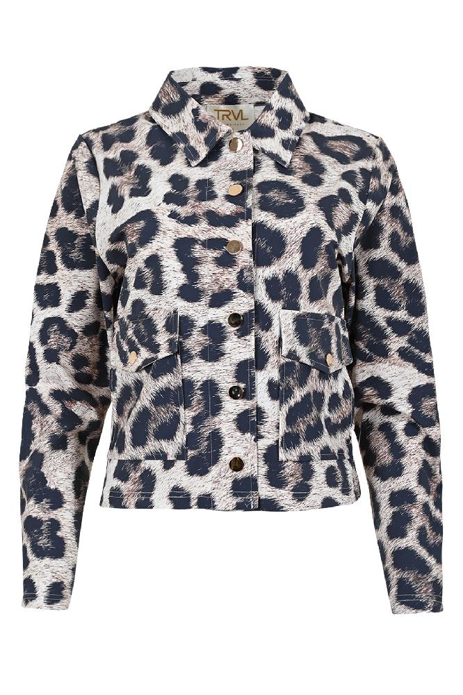 Jack Darlijn Animal Travelwear Maicazz