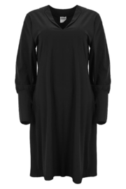 Jurk Zakes Black Maicazz