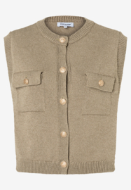 Gilet 51081255 Green  More & More