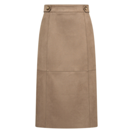 Rok Mona Dark taupe HV Society