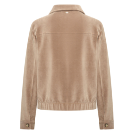 Blazer Allegra Light Taupe HV Society