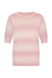 Shirt Benthe Rose Multicolour Style