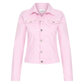 Blazer Vivian Pink HV Society