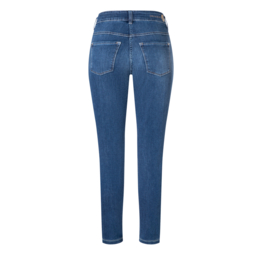 Dream Mid Blue Wash D569 Mac
