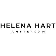 Broek Soul Lano Ruit Sand Helena Hart