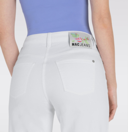 Dream Wide White Denim D010 Mac