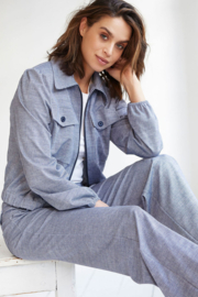 Blazer Riga Lano Marine Helena Hart