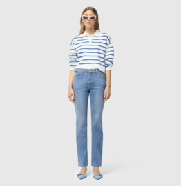 Dream Denim 5401-00 Light Denim D289 Mac