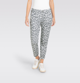 Chino Turn Up Leopard 054L Mac