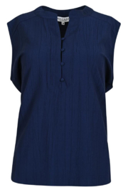 Blouse Nexter Navy Maicazz