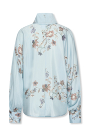 Blouse Jolien Daisy  Ice Helena Hart
