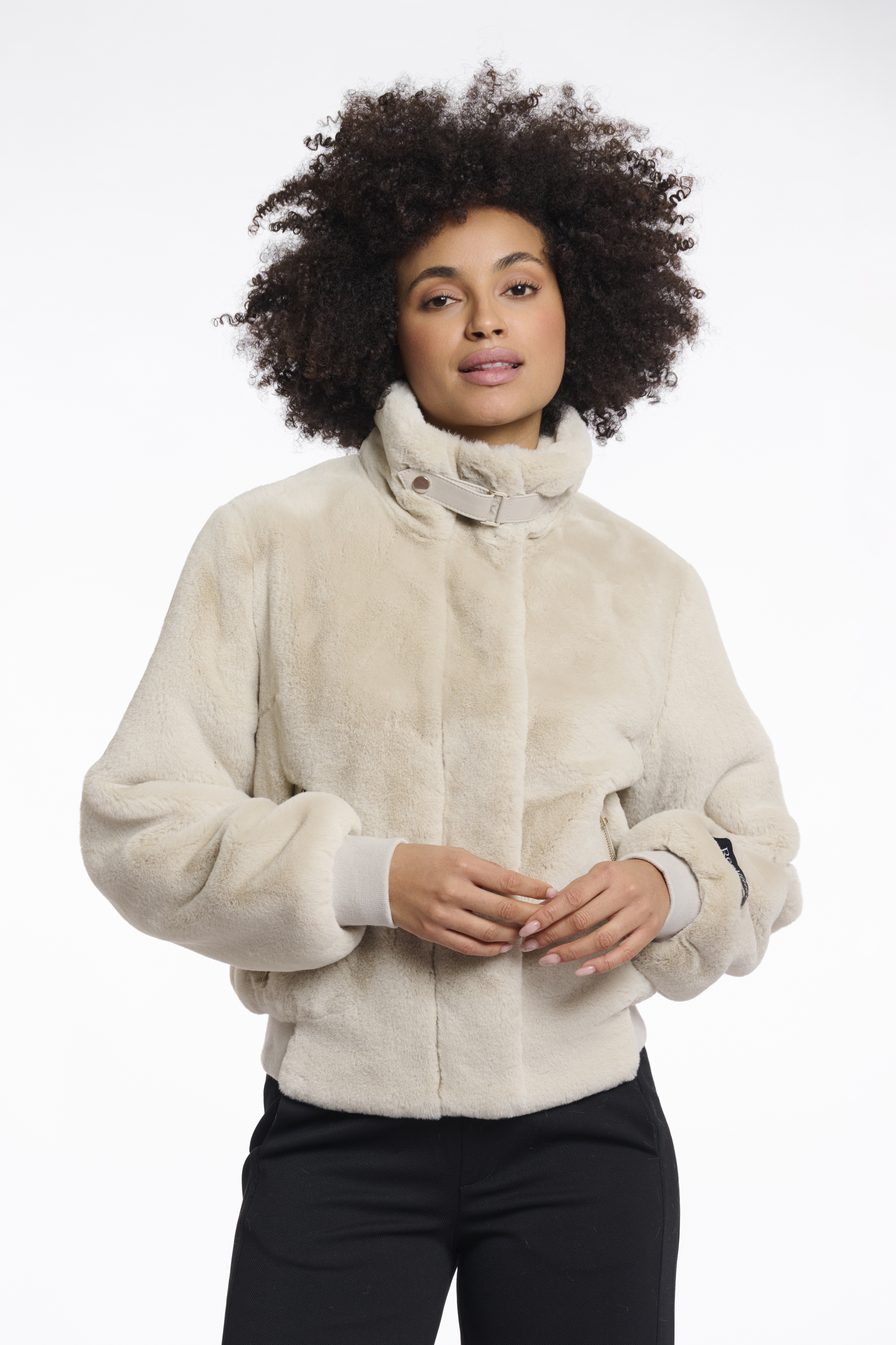 Jack Ambra Birch Rino & Pelle