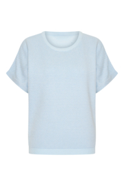 Shirt Farina Cloudy Blue Style