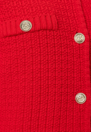 Vest Rood 51021253 More & More