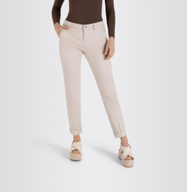 Chino Turn Up Ivory 208R Mac
