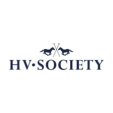 Trui Emery Stripe HV Society