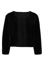 Jacket Parco Black Maicazz