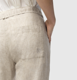 Chiara Belt Almond beige 213M Mac