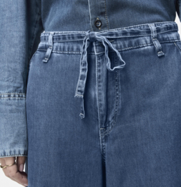 Wendy Mid Blue Heritage Wash D609 Mac