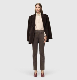 Dream Deep Brown 290R Mac