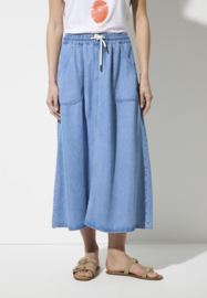Rok Jeans 51045051 More & More