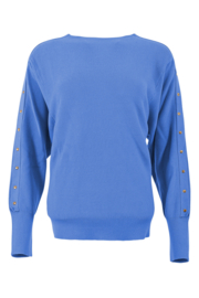 Trui Mory Spring Blue Maicazz