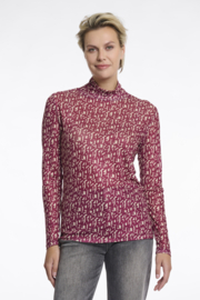 Trui Miek Plum Rino & Pelle
