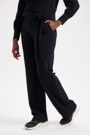 Broek Dita Transfer Zwart Helena Hart
