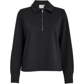 Blouse Kendall Black Peppercorn