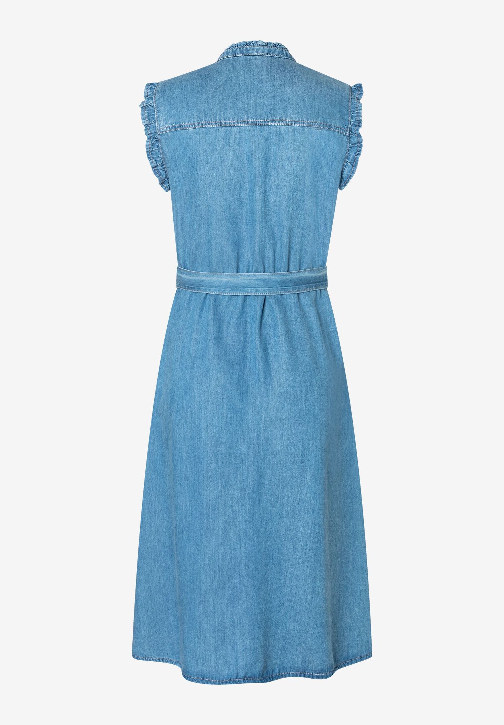 Jurk Denim 51043059 More & More