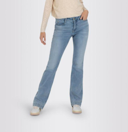 Dream Denim Boot Authentic Summer Blue Wash D215 Mac