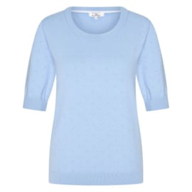 Shirt Jamie Lightblue HV Society