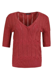 Shirt Naline Burnt Maicazz