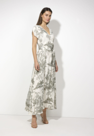 Jurk Jungle Print 51053017 More & More
