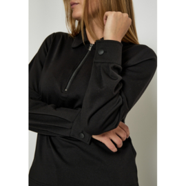 Blouse Kendall Black Peppercorn