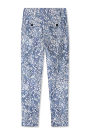 Broek Ziggy Print Deni Marine Helena Hart