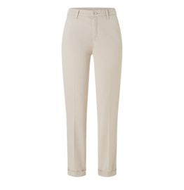 Chino Turn Up Ivory 208R Mac