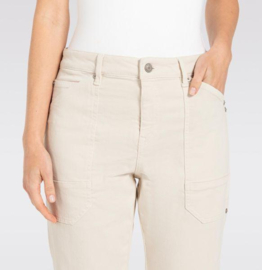 Iowa Baggy Antique White 014R Mac