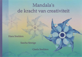 Hans Snelders - Mandala's, de kracht van creativiteit